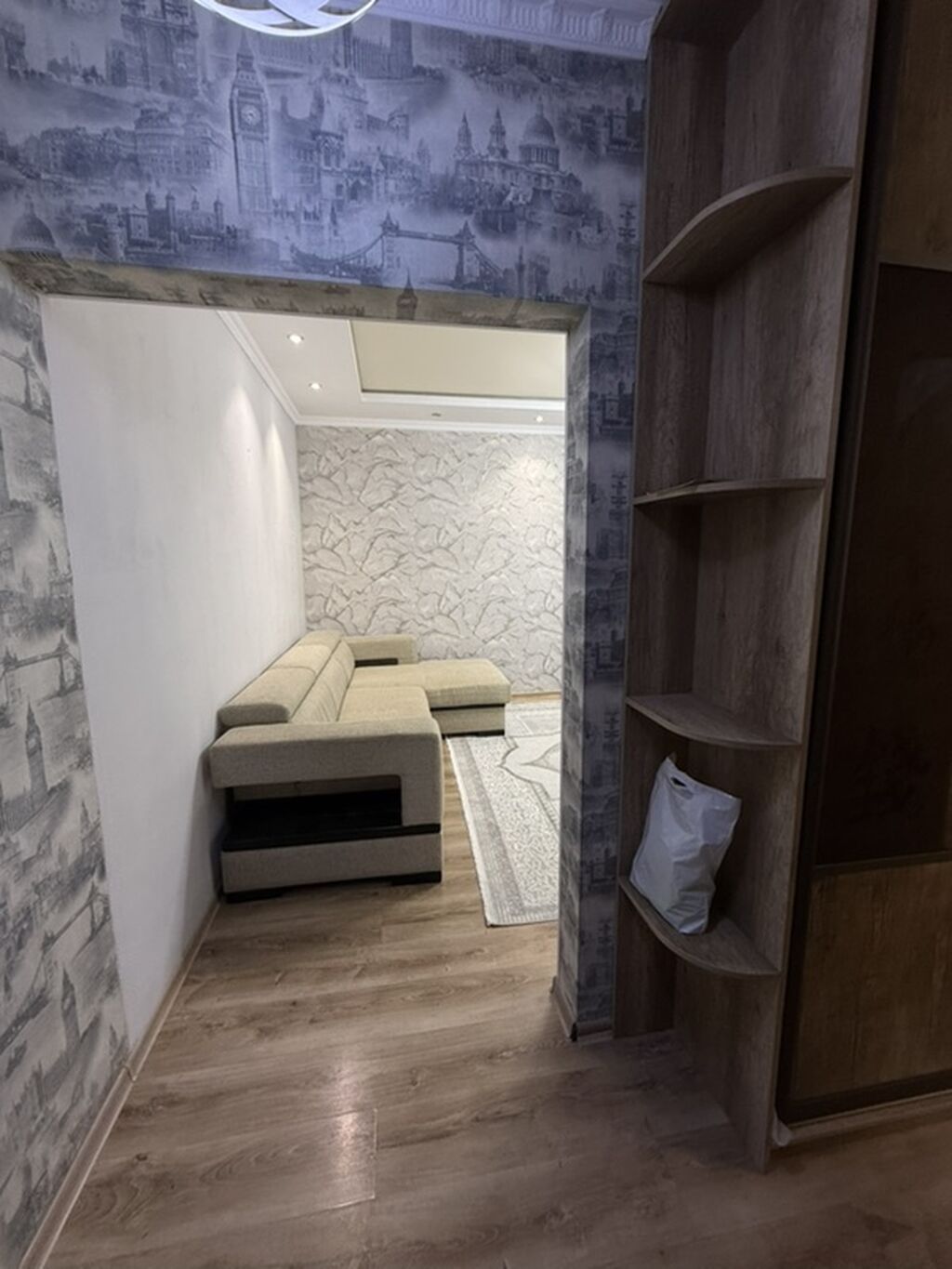 Продам 1-комнатную квартиру в мкр. Тунгуч: фото 5