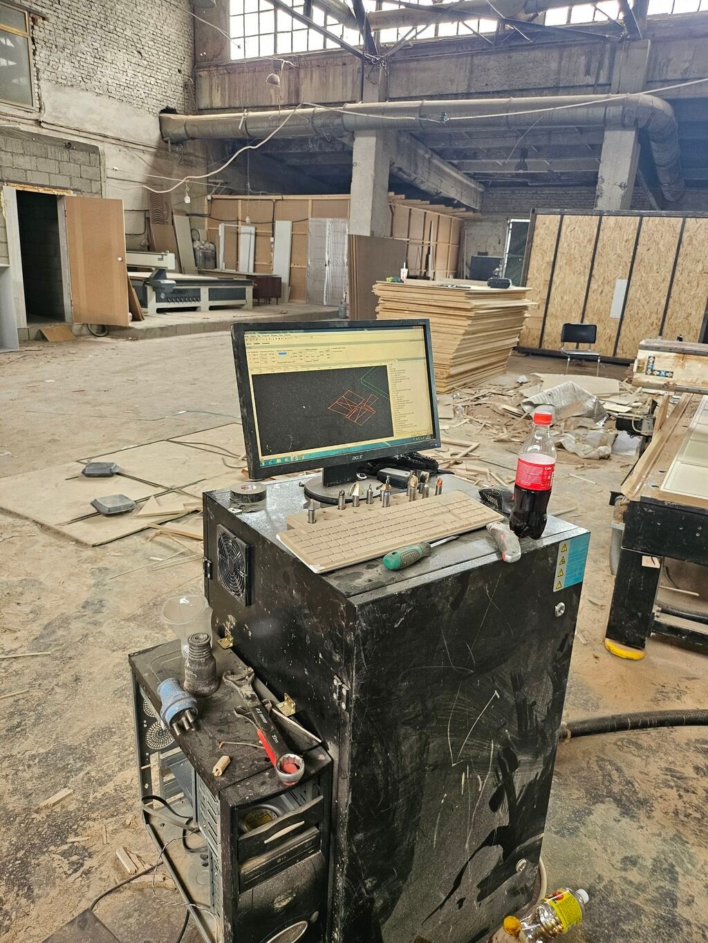 Требуется помощник на мебельное производство: фото 2