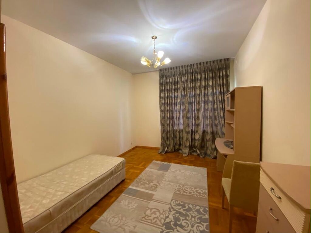 300 м², 6 комнат и более, Вефа ТЦ, Можно с животными: фото 5