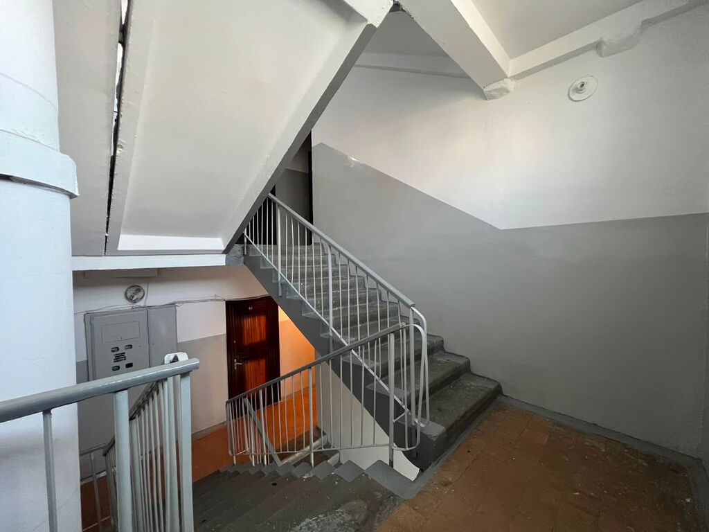 1 комната, 35 м², 106 серия, 9 этаж, Косметический ремонт: фото 8