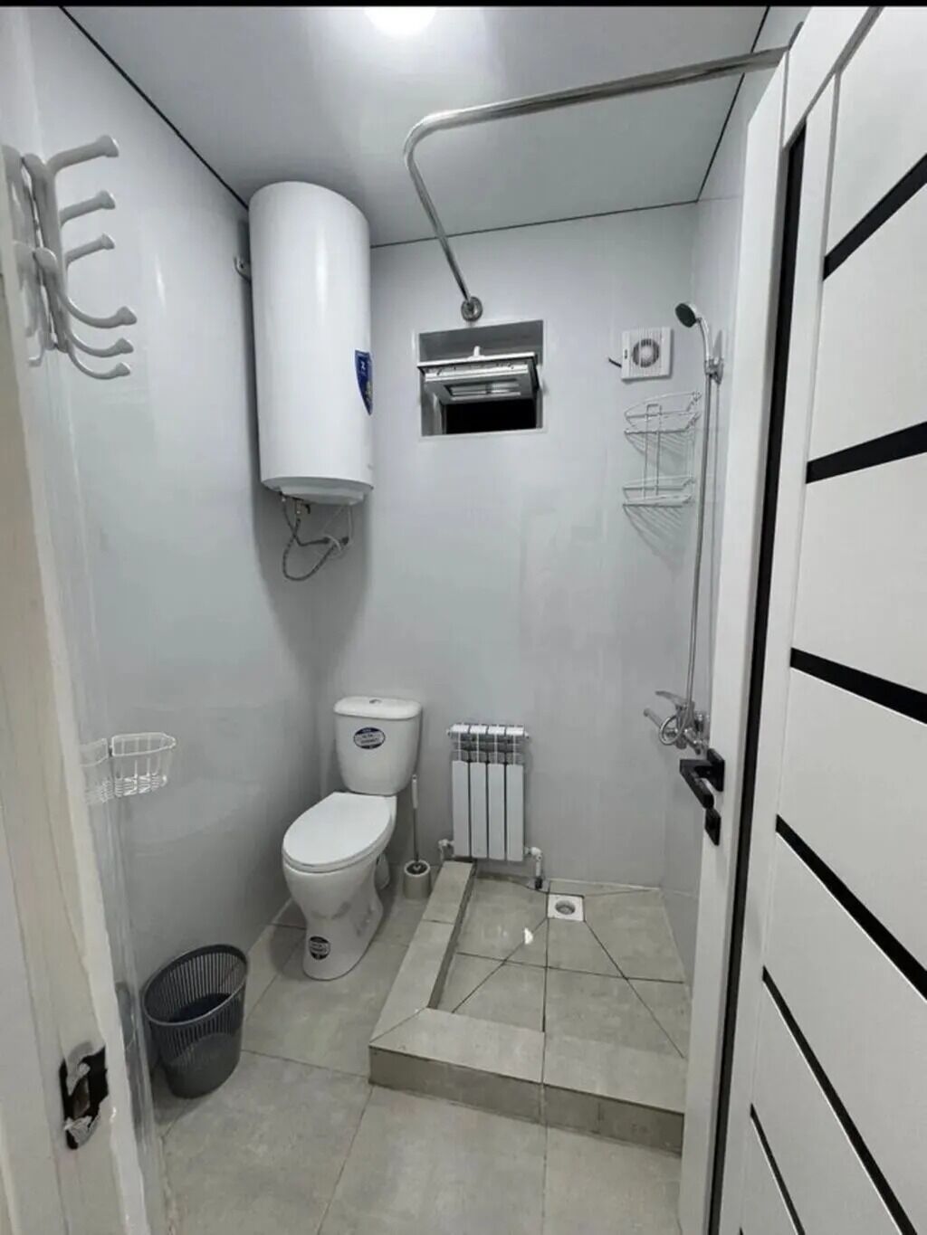 20 м², 1 комната, Аламединский рынок / базар, Без животных: фото 7
