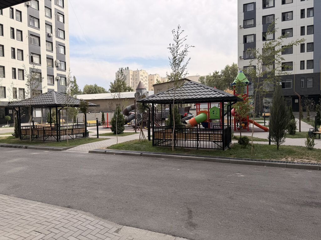 Сдаётся 3‑х комнатная квартира. ЖК Восточный Парк. ул. Анкара \: фото 7