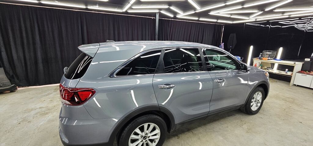 Kia Sorento: 2020 г., 2.4 л, Автомат, Бензин, Внедорожник: фото 2