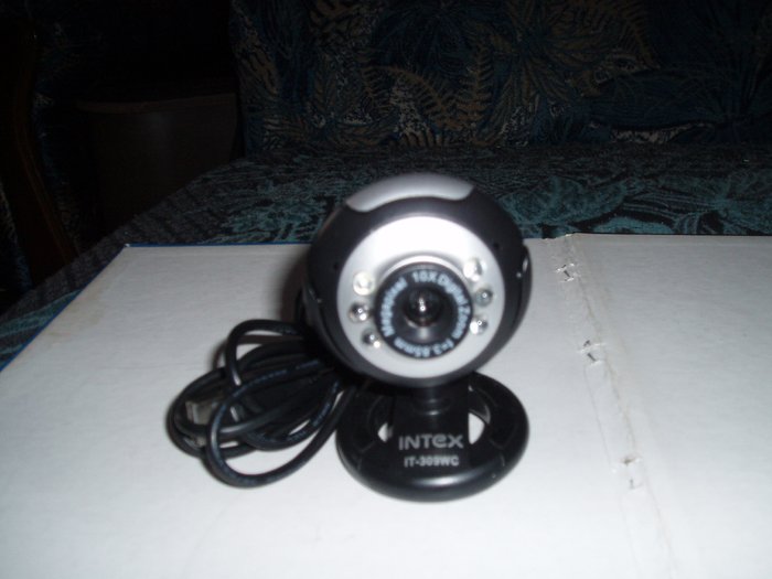 TÉLÉCHARGER DRIVER WEB CAMERA INTEX IT-305WC GRATUITEMENT CAMERA IT-305WC GRATUITEMENT INTEX DRIVER WEB TÉLÉCHARGER