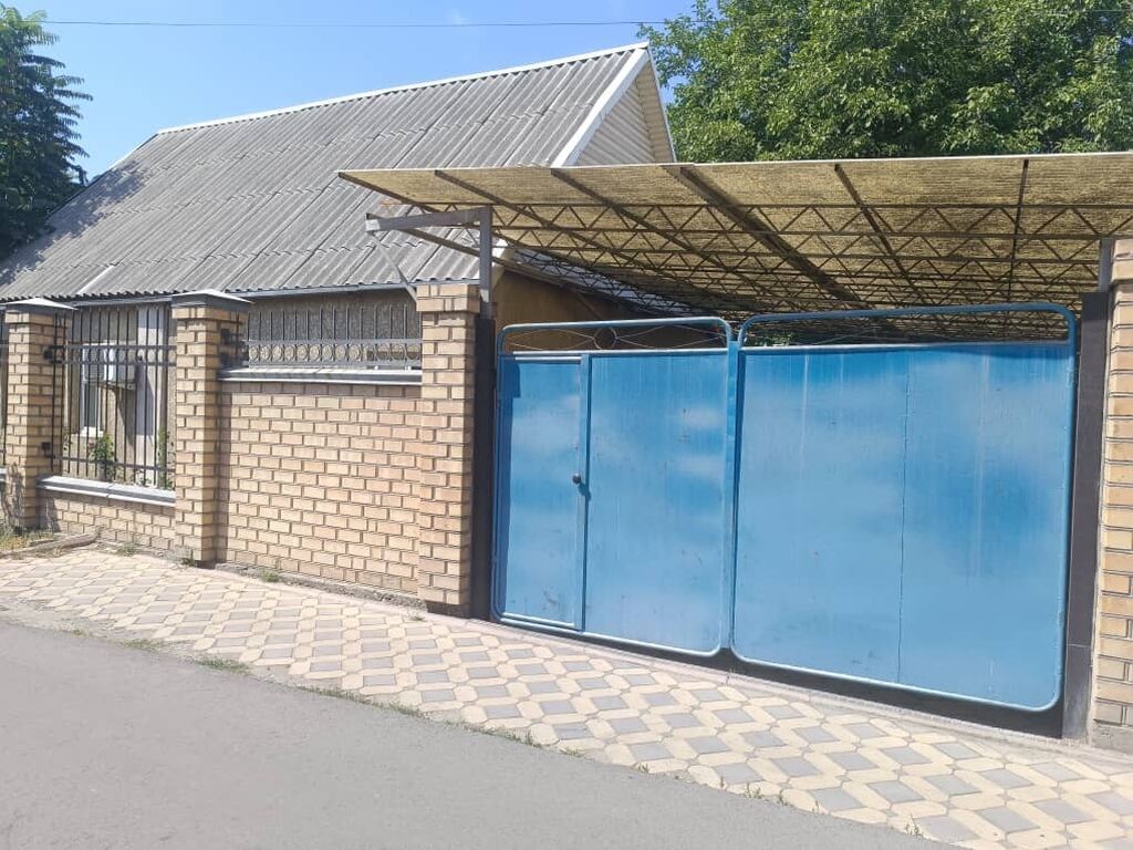 Продаем дом в районе Восточного автовокзала (Куренкеева / Осмонкула) в: фото 2
