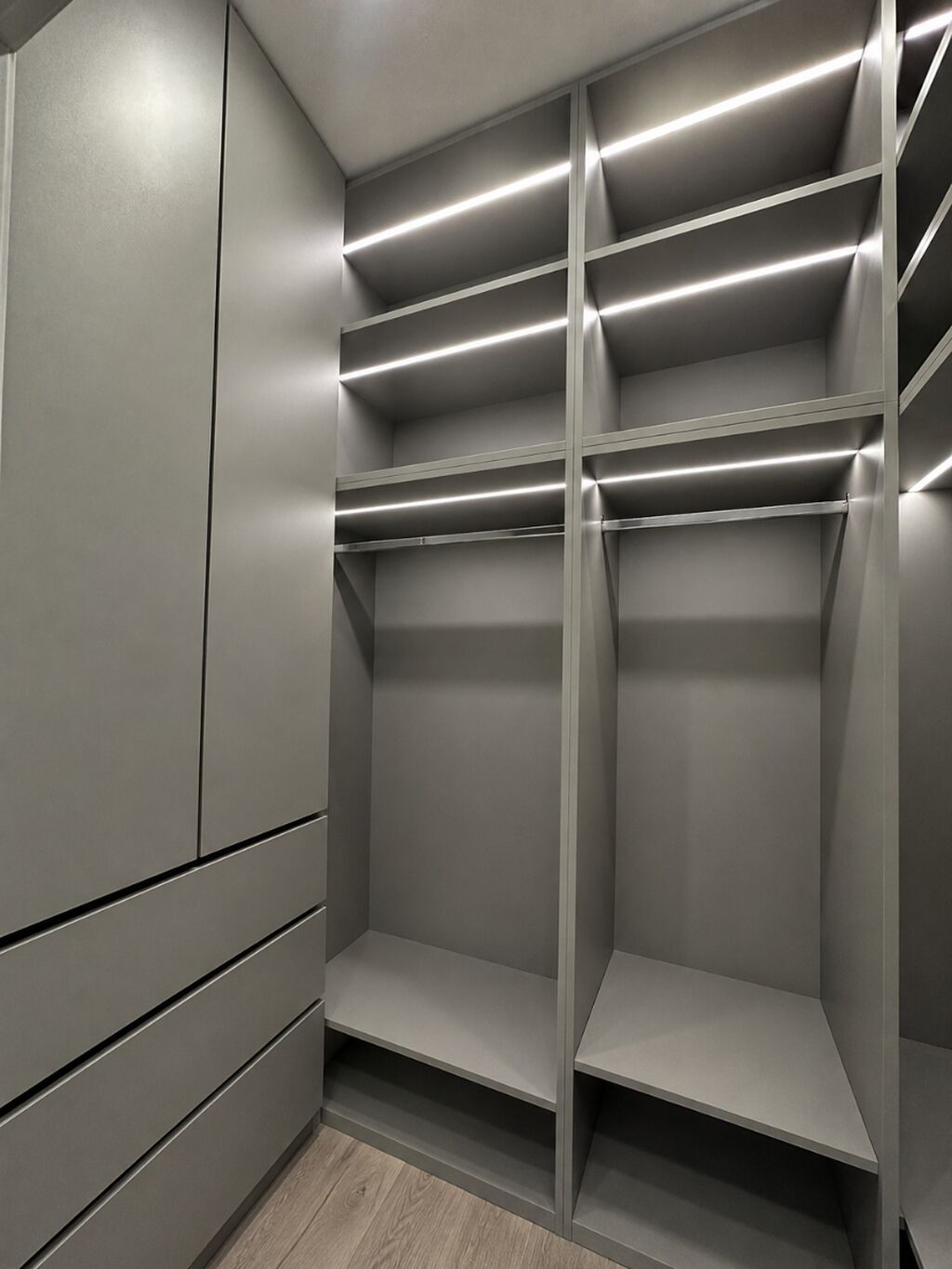 3 комнаты, 112 м², Элитка, 2 этаж, Дизайнерский ремонт: фото 8
