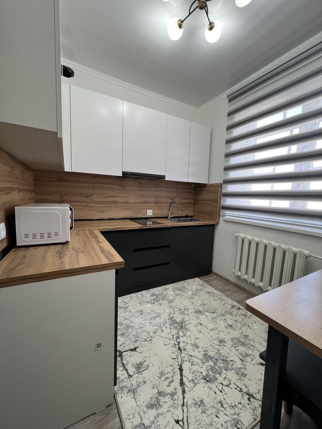 2 комнаты, 71 м², 105 серия, 5 этаж, Евроремонт: фото 3