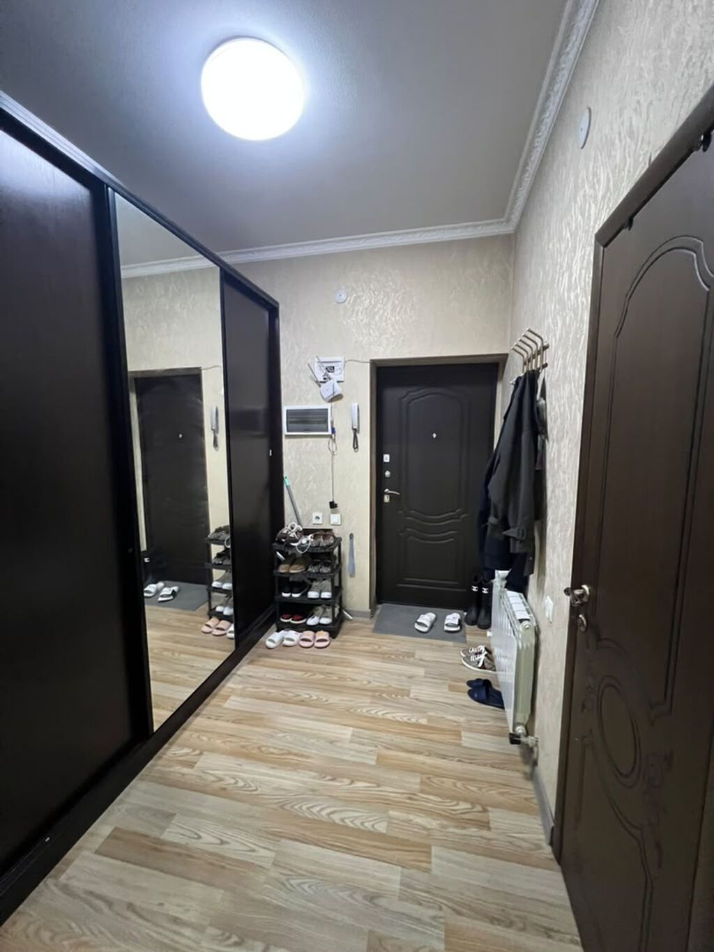 1 комната, 48 м², Южная Магистраль Элитка, 2 этаж, Евроремонт: фото 3