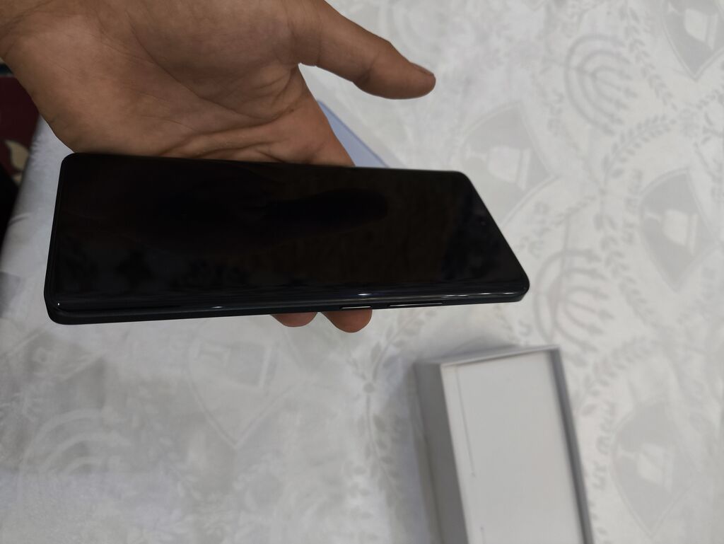 Redmi, Redmi Note 13 Pro Plus, Б/у, 256 ГБ, цвет - Черный, 1 SIM, 2 SIM — фото 5
