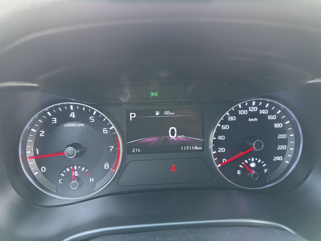 Kia K3: 2022 г., 1.6 л, Автомат, Бензин, Седан: фото 8