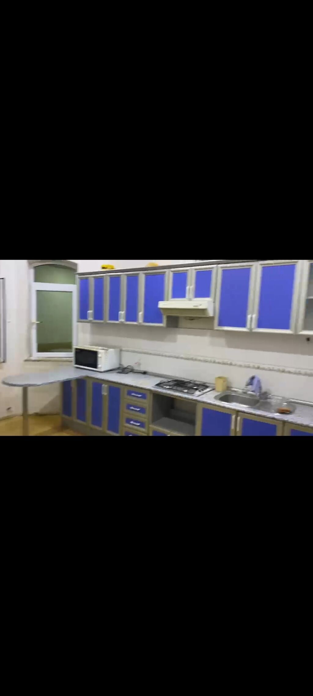 Həyət evi, 3 otaqlı, 100 m², icarəyə verilir, Bakı — 2