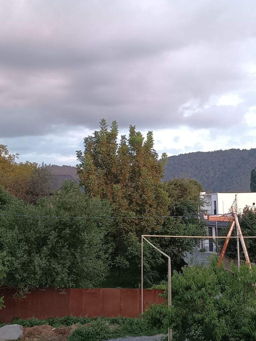 7 otaqlı, 200 kv. m, Kredit yoxdur, Orta təmir