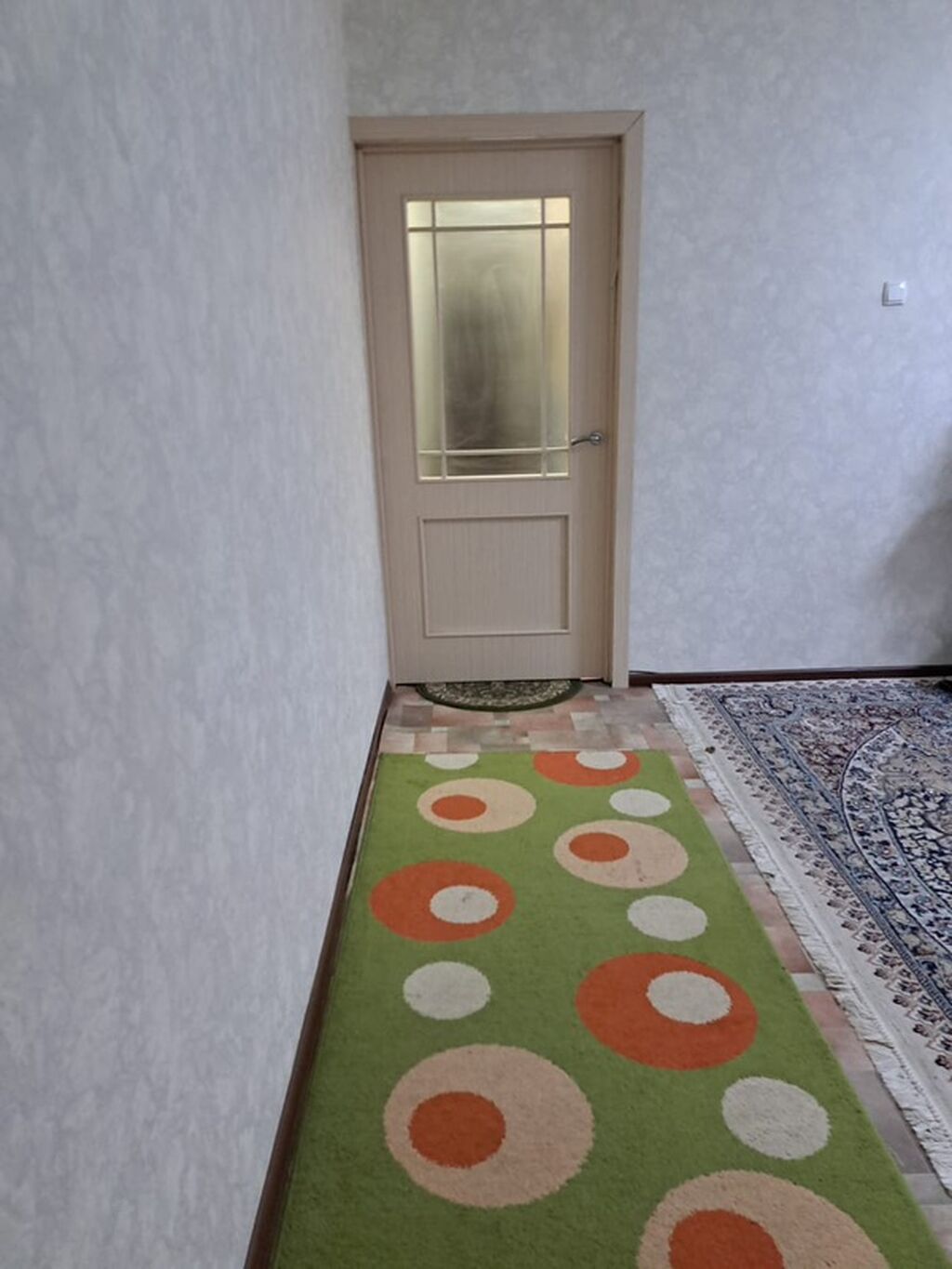 Сдам 3-комнатную квартиру в 5-м микрорайоне: фото 3