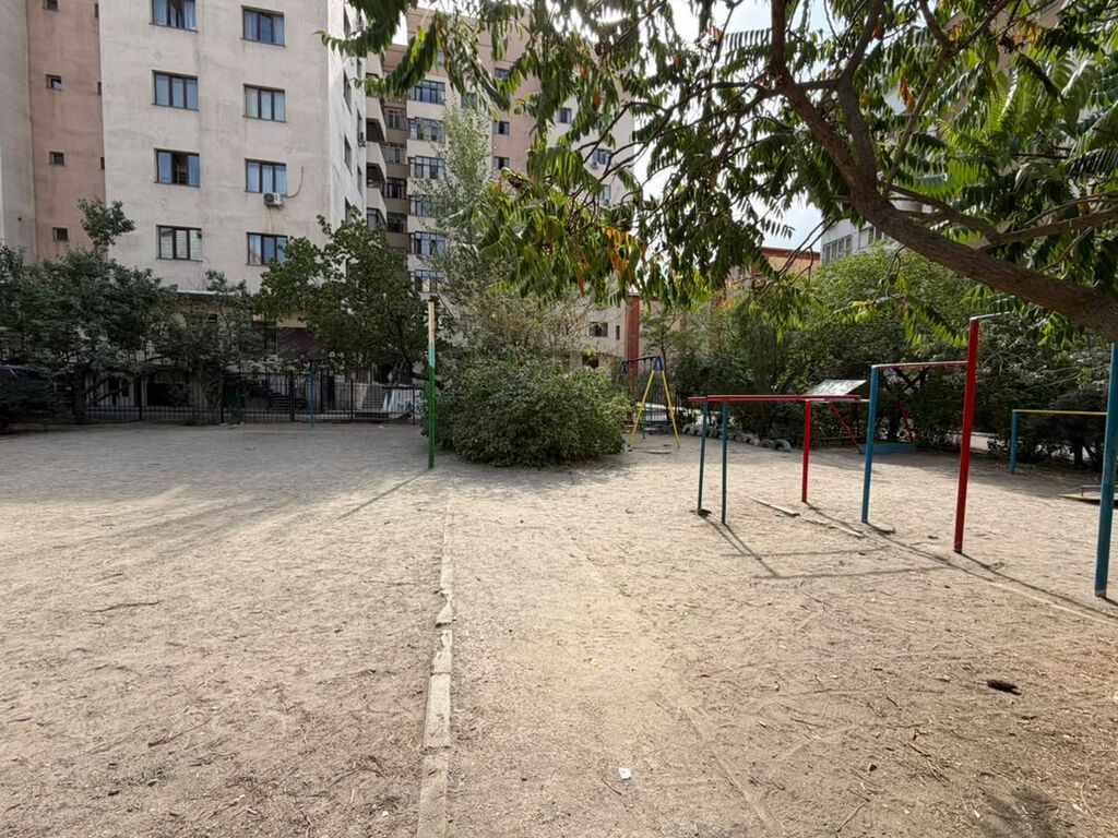 3 комнаты, 63 м², Джал-29 Индивидуалка, 6 этаж, Евроремонт: фото 8