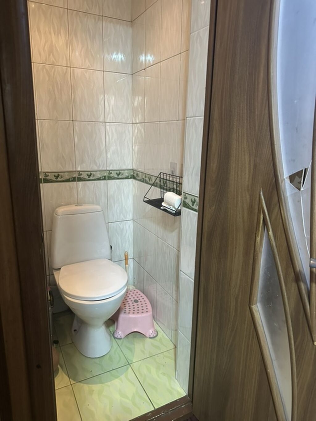 4 комнаты, 80 м², 4 соток, Бишкек, Рынок Баят/Азиз Агентство недвижимости: фото 5