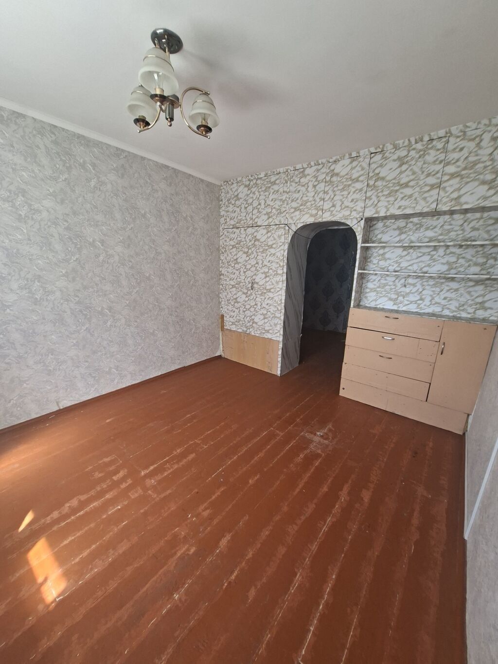 20 м², 1 комната, Политех, Без животных: фото 2