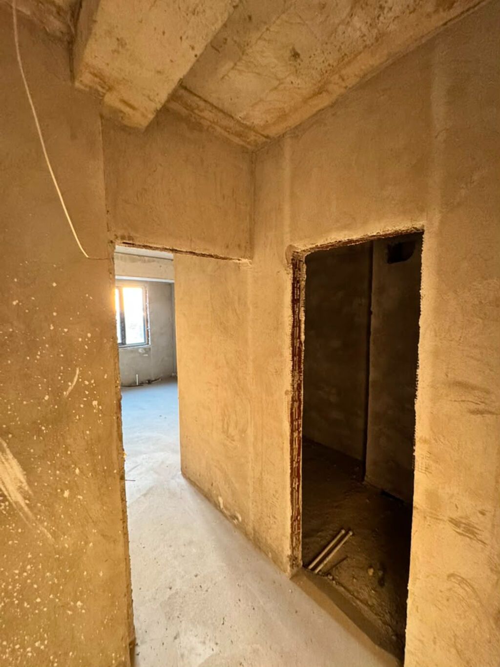 2 комнаты, 58 м², Нижний Джал (Джал-23) Элитка, 5 этаж, ПСО (под самоотделку): фото 4