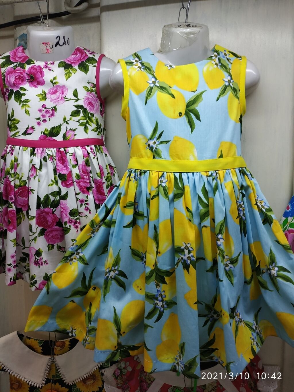 Купить женские платья из хлопка в интернет магазине luchistii-sudak.ru