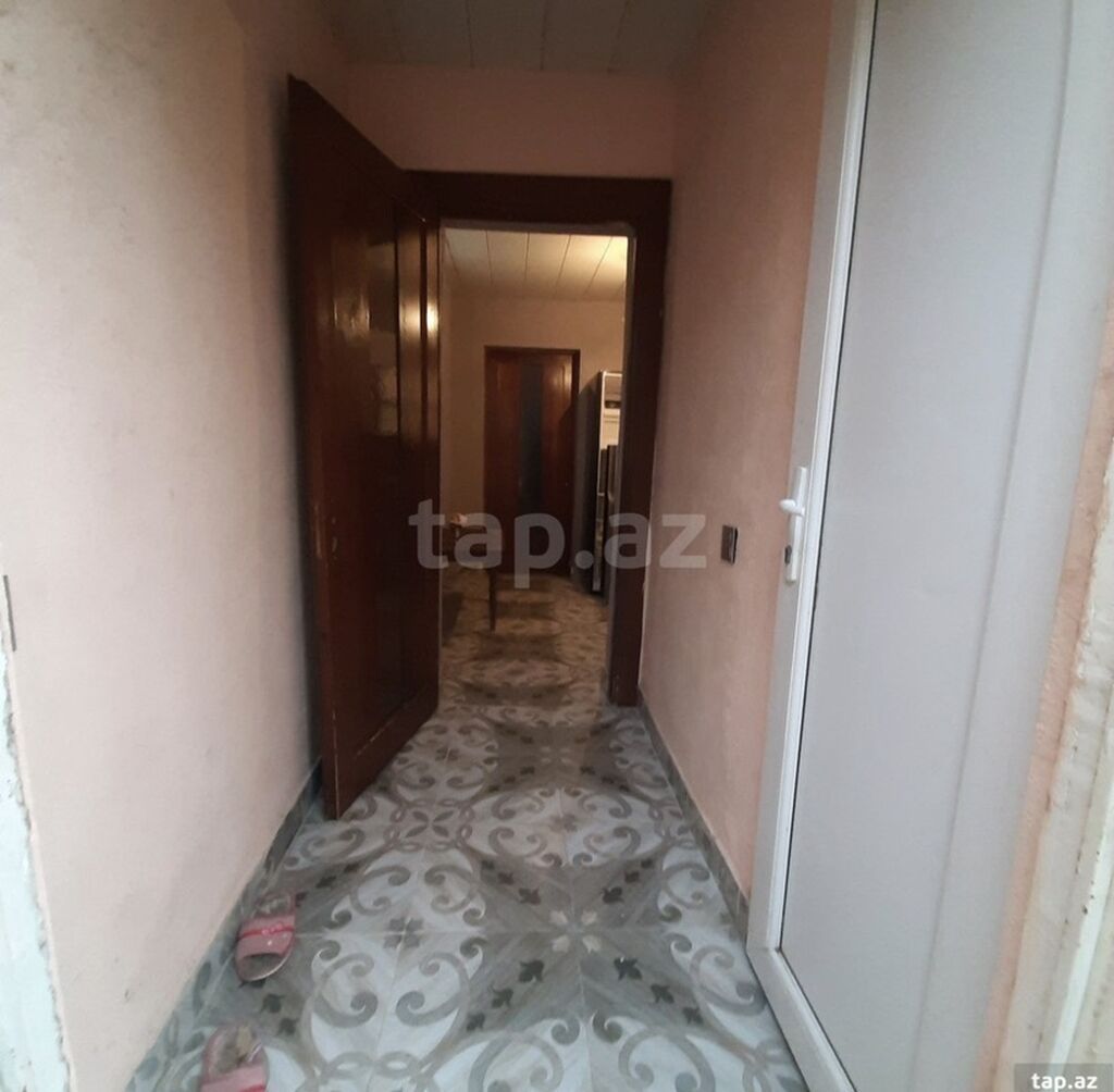 2-room house for rent in Xalqlar Dostluğu, 40 m², 449 AZN/mo, photo 3 / 5
