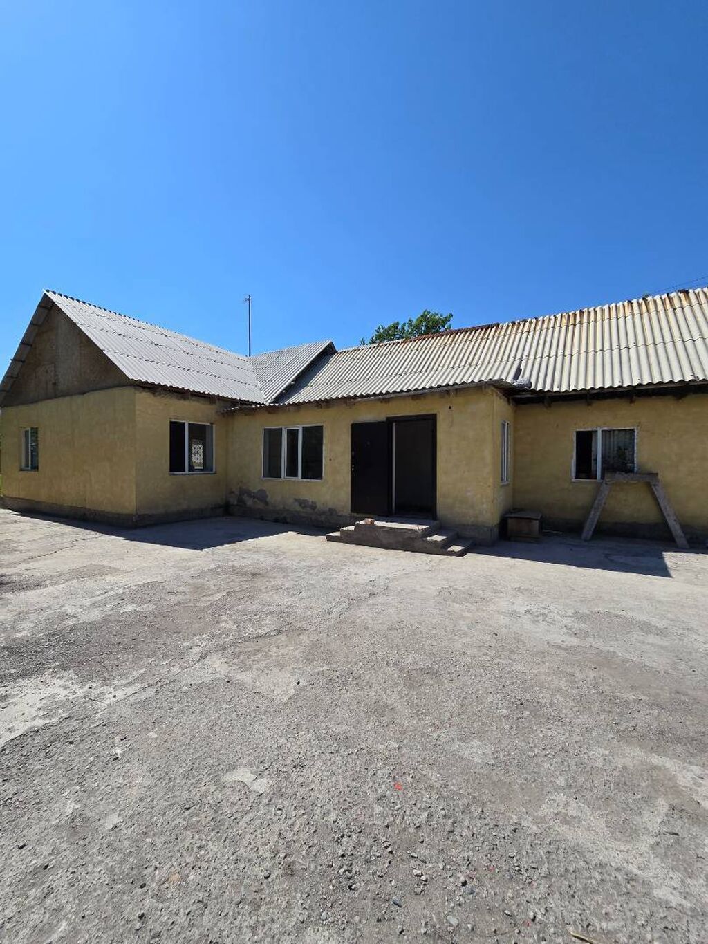 🏠Продаётся дом в с. Беловодское. 🟡Комнаты:: 46000 USD ▷ Продажа домов |  Беловодское | 36801333 ᐈ lalafo.kg