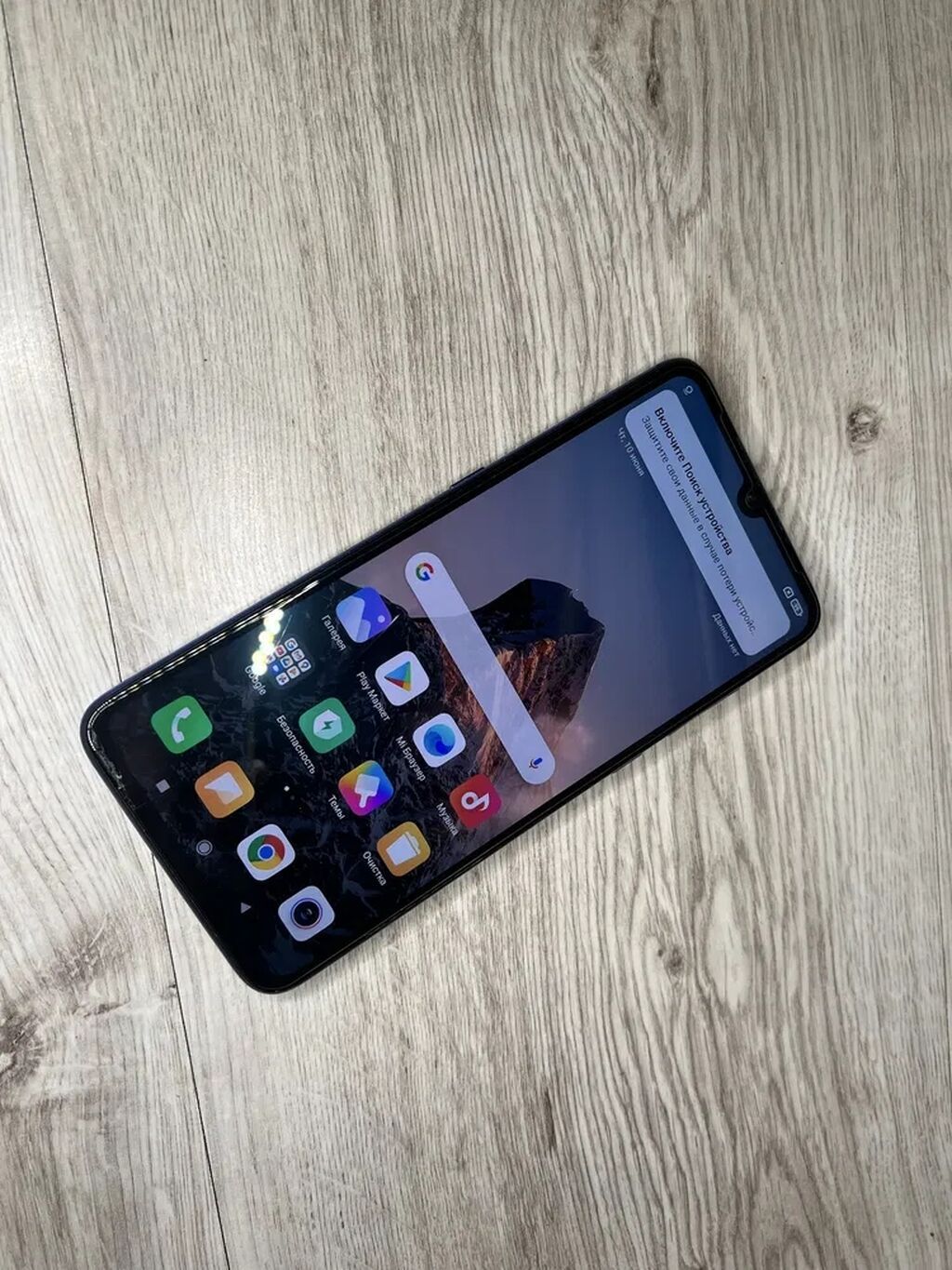 Xiaomi Mi 9 5G 2025. Состояние хорошее,смарт рабочий дисплей — фото 5