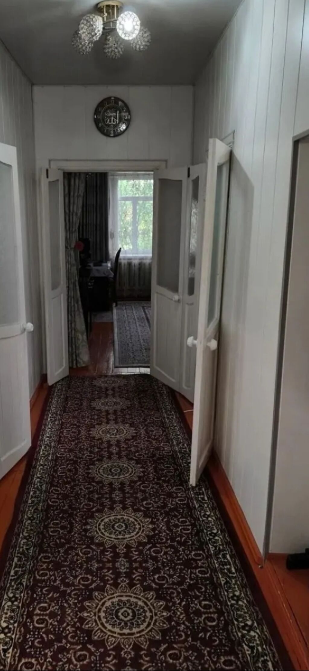 Сдам 4-комнатный дом 60 м² в мкр Арча-Бешик: фото 5