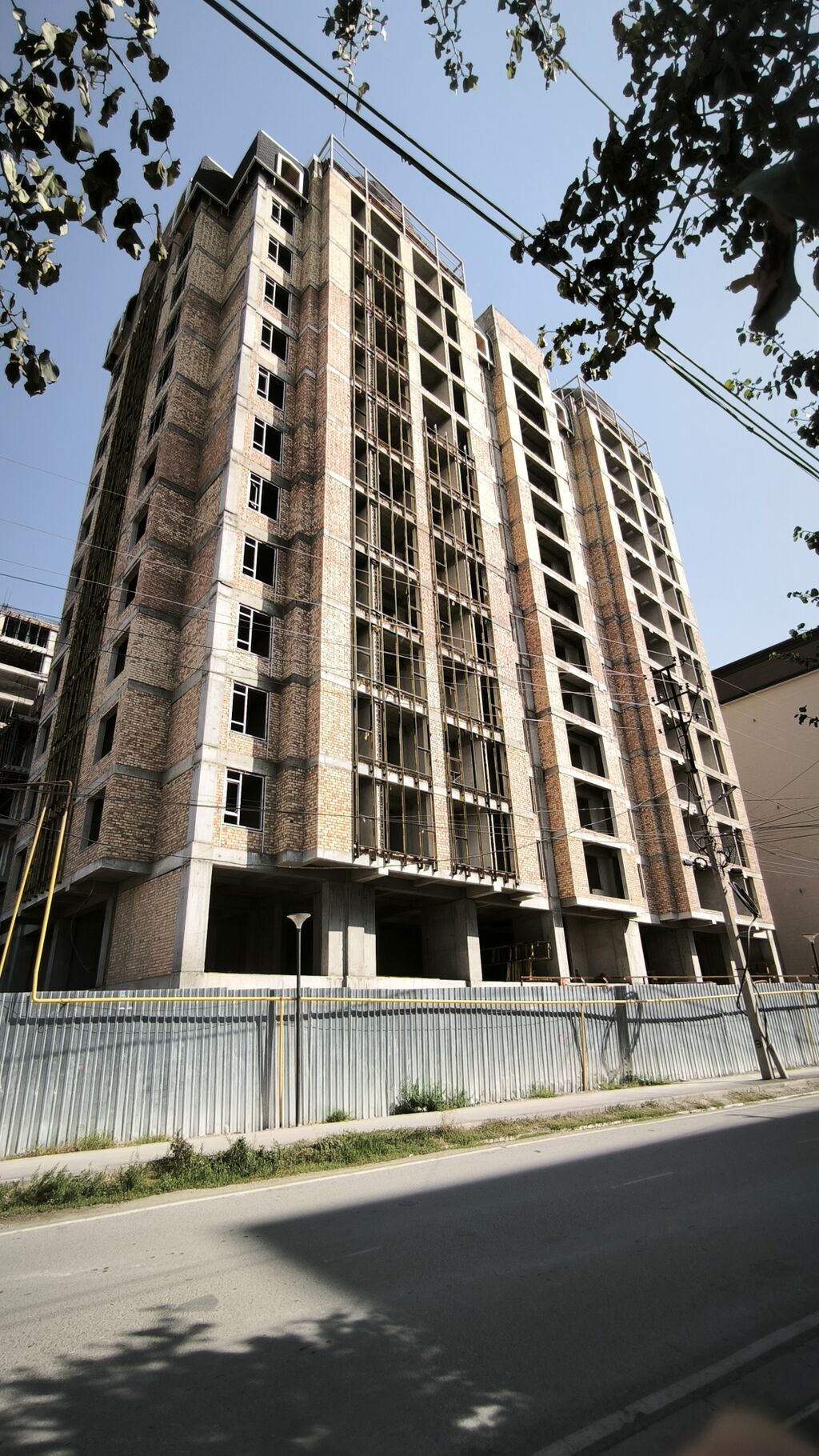 3 комнаты, 93 м², Зайнабетдинов мкр., Элитка, 10 этаж: фото 6