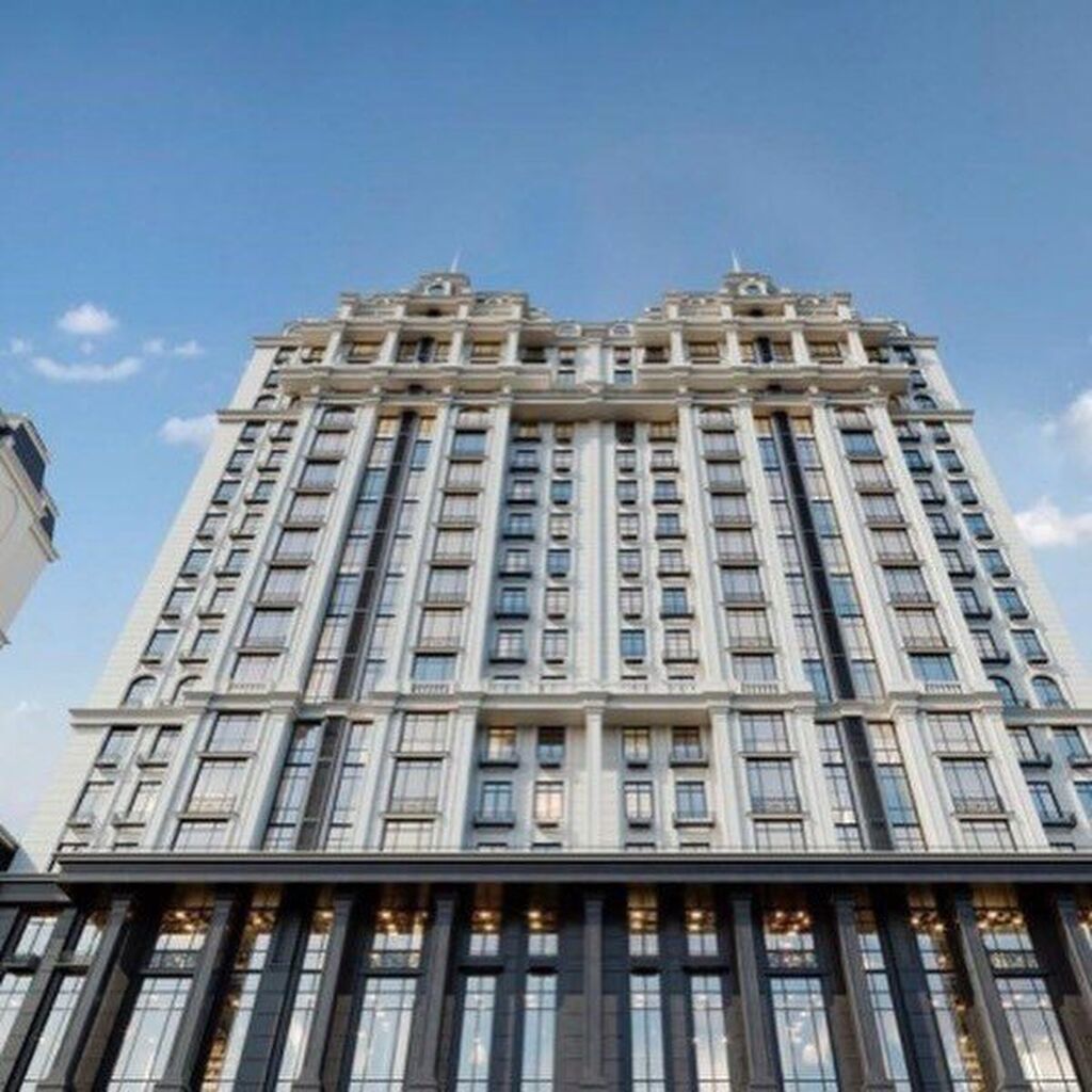 Продается 4-комнатная квартира ПСО, 164 м², Асанбай: фото 5