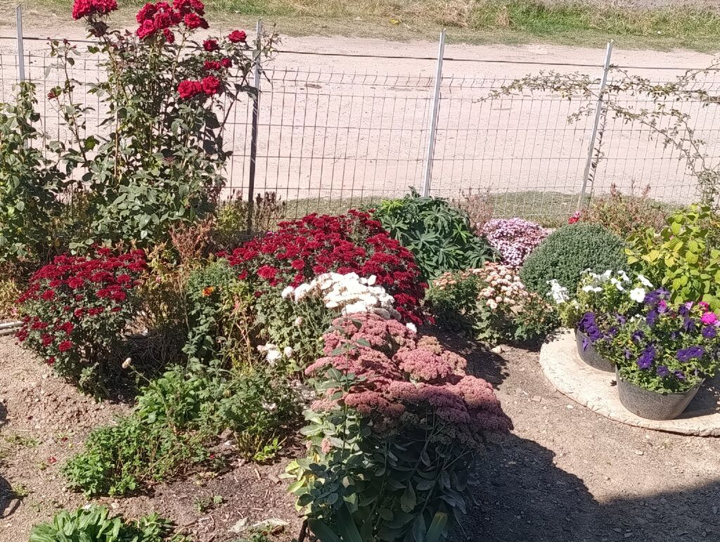 Продаётся двухэтажный частный дом в городе Каракол с ухоженным: фото 2