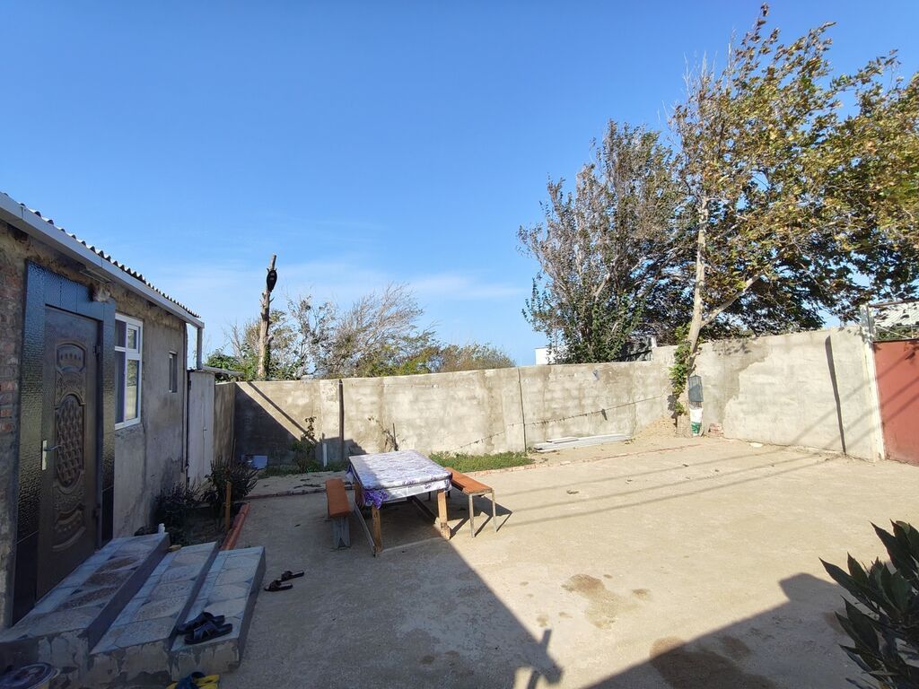 4 otaqlı, 126 kv. m, Kredit yoxdur, Yeni təmirli