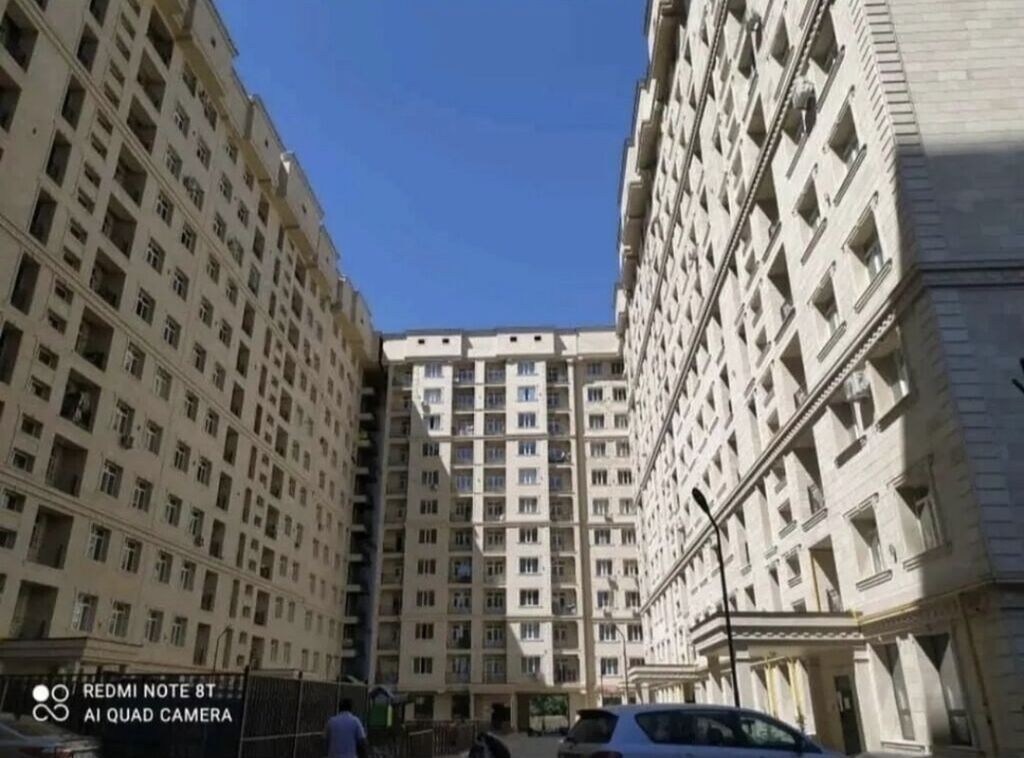 1 комната — фото 1