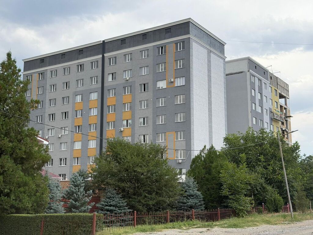Продам 2-комнатную квартиру в ЖК «Фламинго»: фото 2