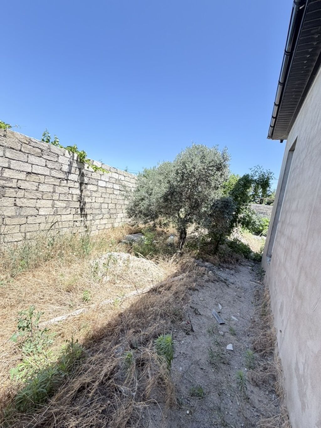 3 otaqlı, 110 kv. m, Kredit yoxdur, Təmirsiz