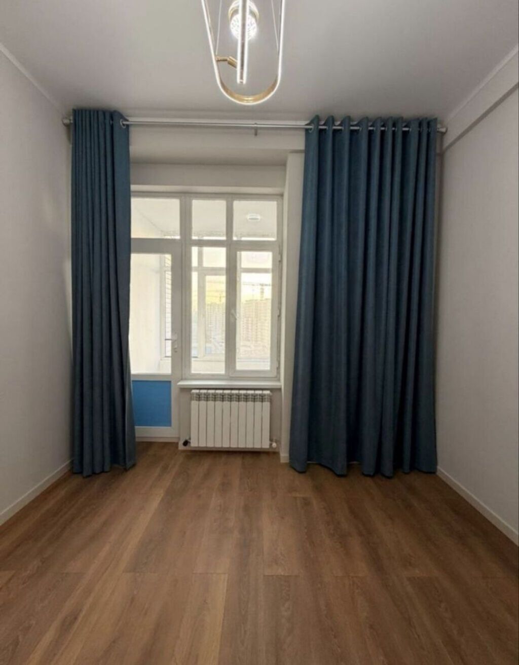 Продаю 3-комн. квартиру 80 м², Асанбай, 13 этаж: фото 3