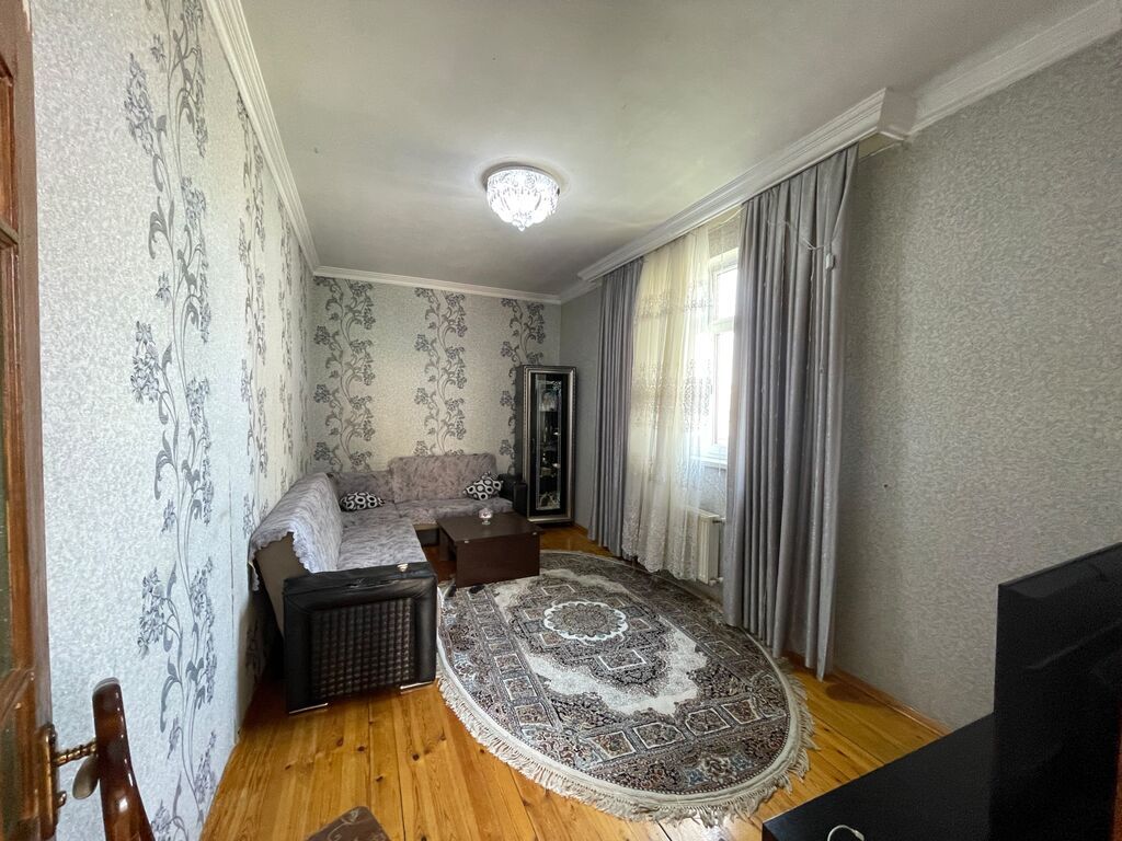 Əhmədli 8 otaq, 216 kv. m, Kredit yoxdur, Yeni təmirli