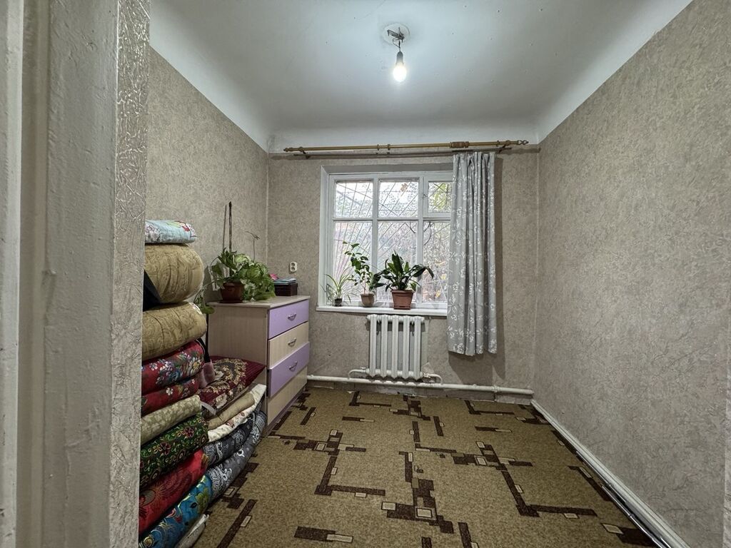 3 комнаты, 61 м², 2 соток, Бишкек, Агентство недвижимости: фото 5