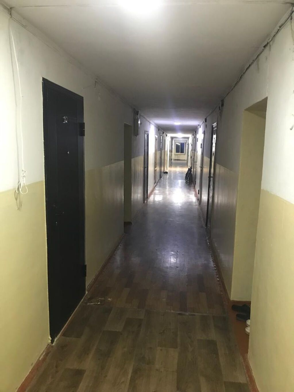 Продам 1-комнатную квартиру 18 м² у Медицинской академии: фото 7