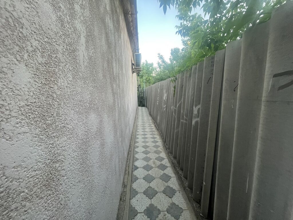 Продам дом 150 м2 с ремонтом, мебелью и техникой. В доме 6 комнат и: фото 7