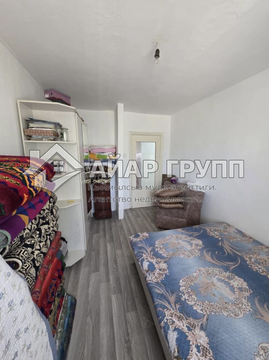 3 комнаты, 67 м², 2 этаж: фото 3