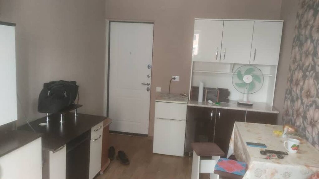 Продается уютная студия с кухонной зоной.адрес Айни 31 рядом: фото 4