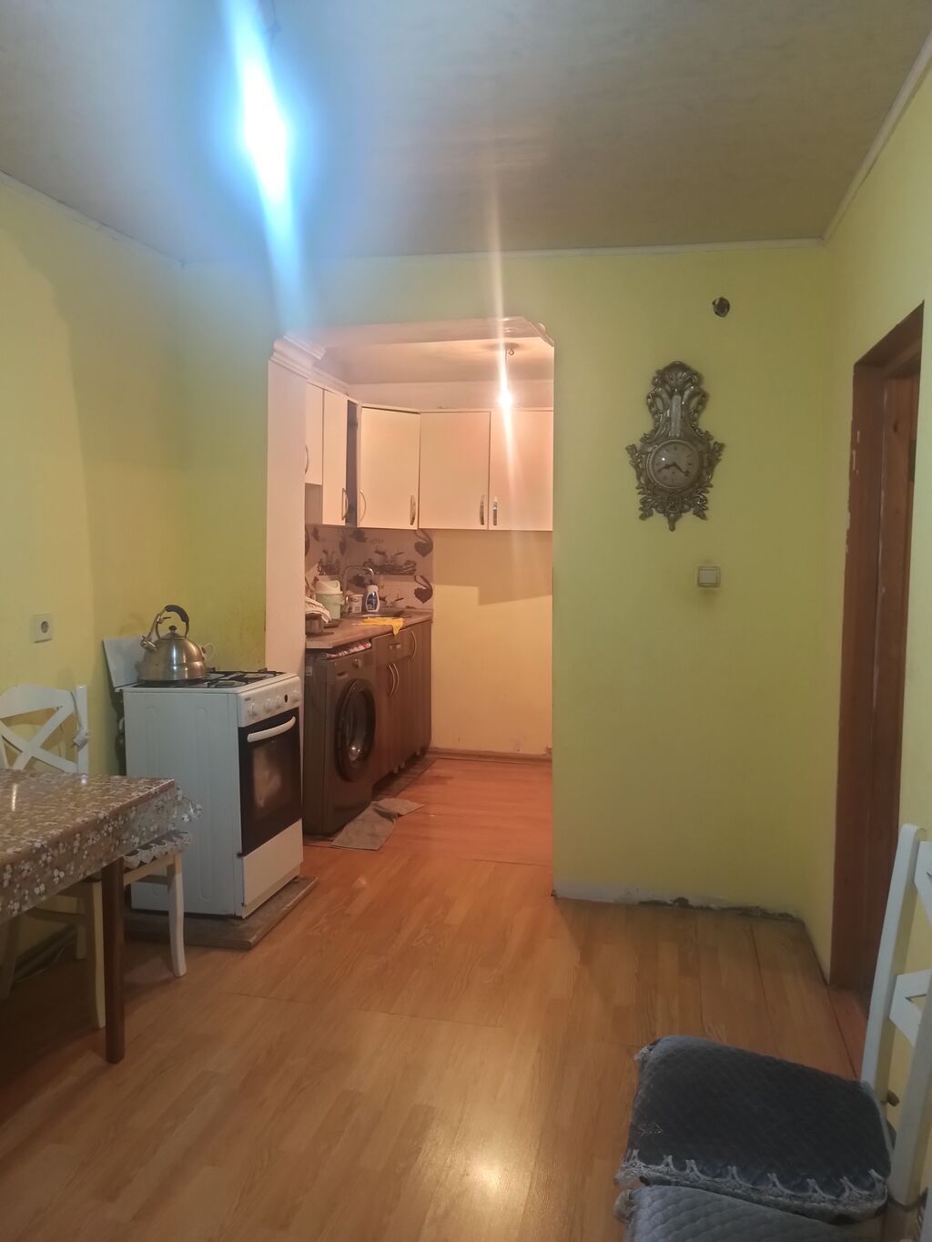 Sumqayıt, 3 otaqlı, Köhnə tikili, 85 kv. m