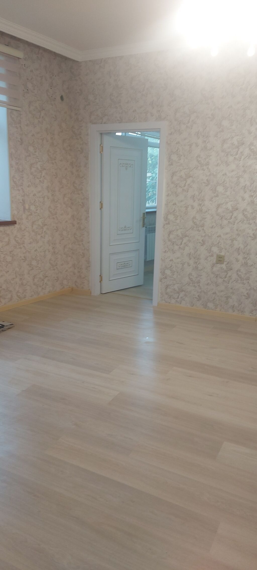 Əhmədli 2 otaqlı, 90 kv. m, Yeni təmirli