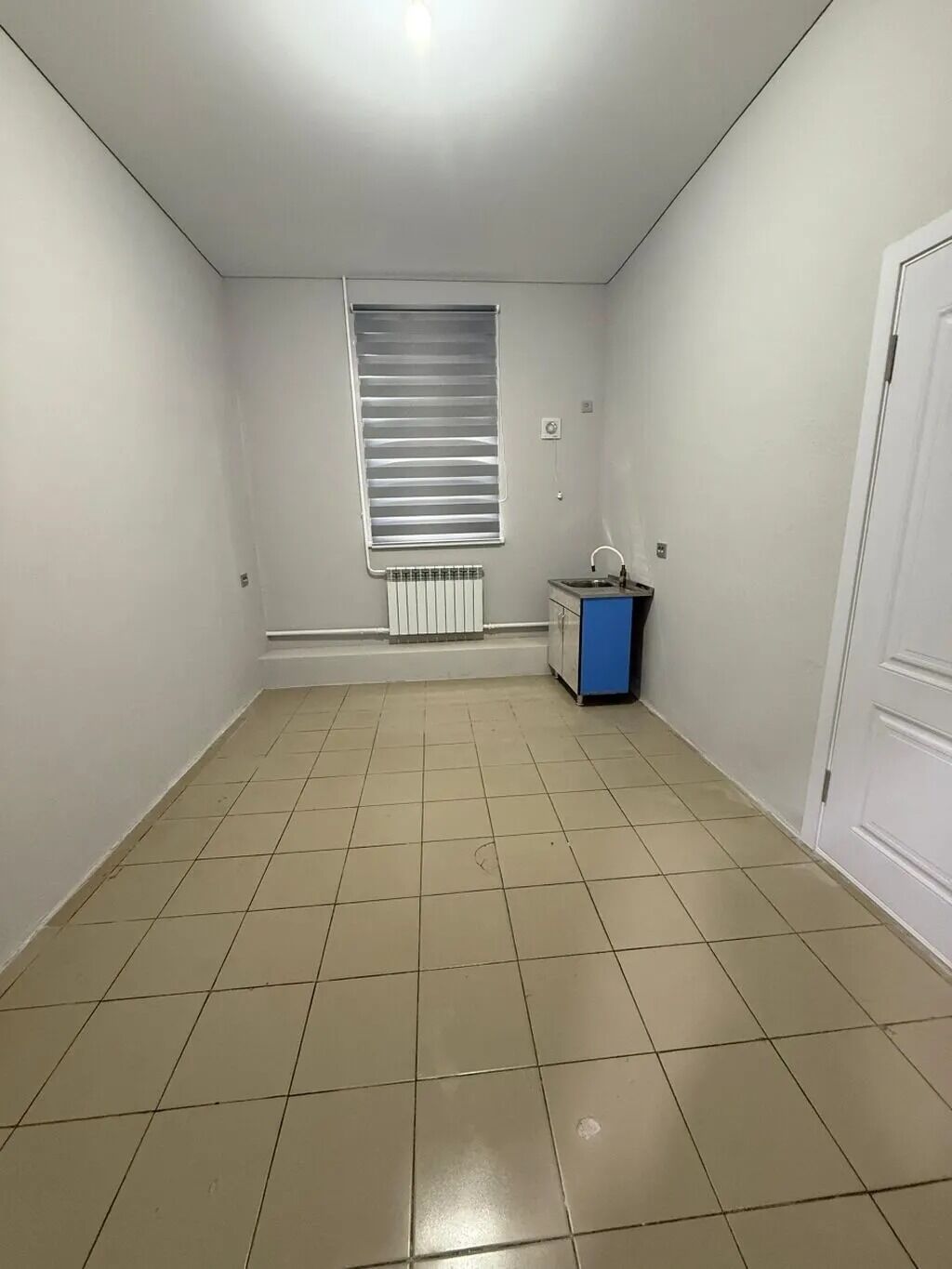 30 м², 1 комната, Ошский рынок / базар, Студентам: фото 4