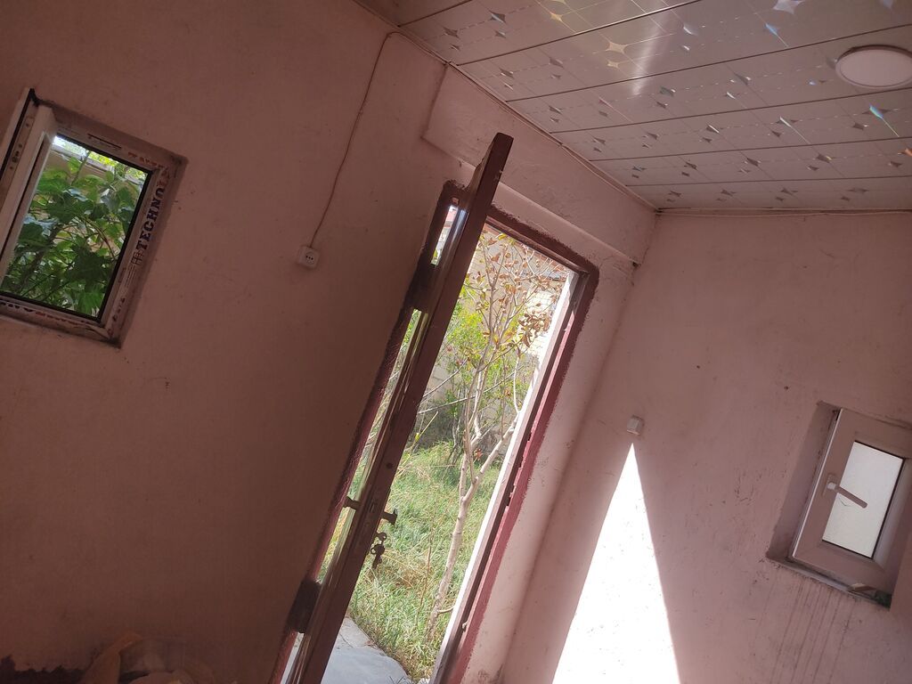 Tikinti, Kupça (Çıxarış)