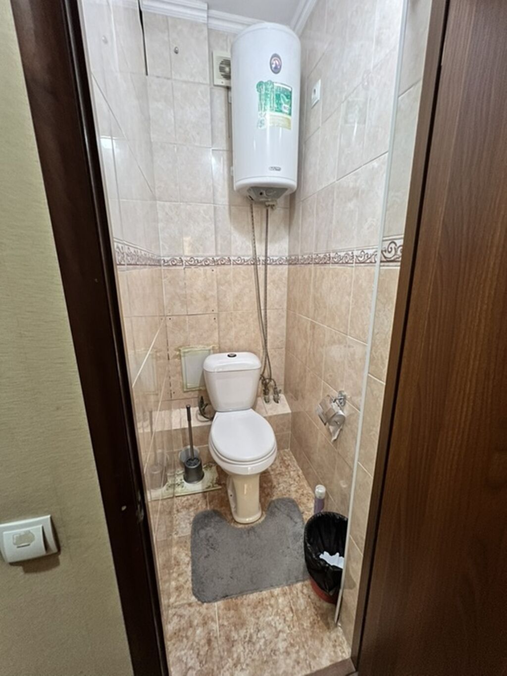 2 комнаты, 47 м², Индивидуалка, 10 этаж: фото 2
