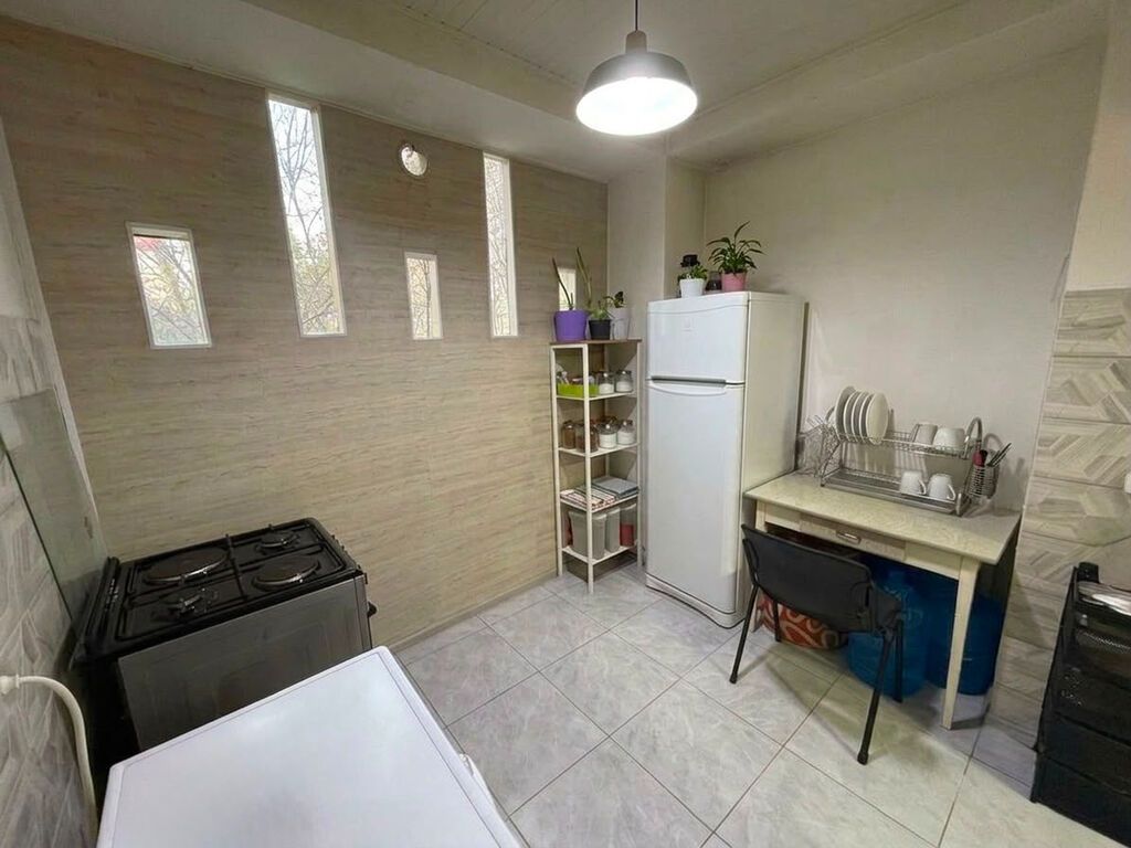 2 комнаты, 45 м², Золотой квадрат Индивидуалка, 4 этаж: фото 3