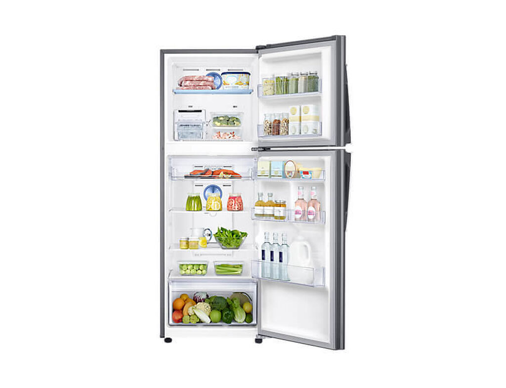 Холодильник Samsung RT-35 k5440s8