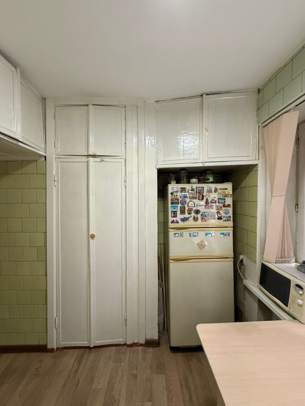 4 комнаты, 98 м², Индивидуалка, 3 этаж: фото 4