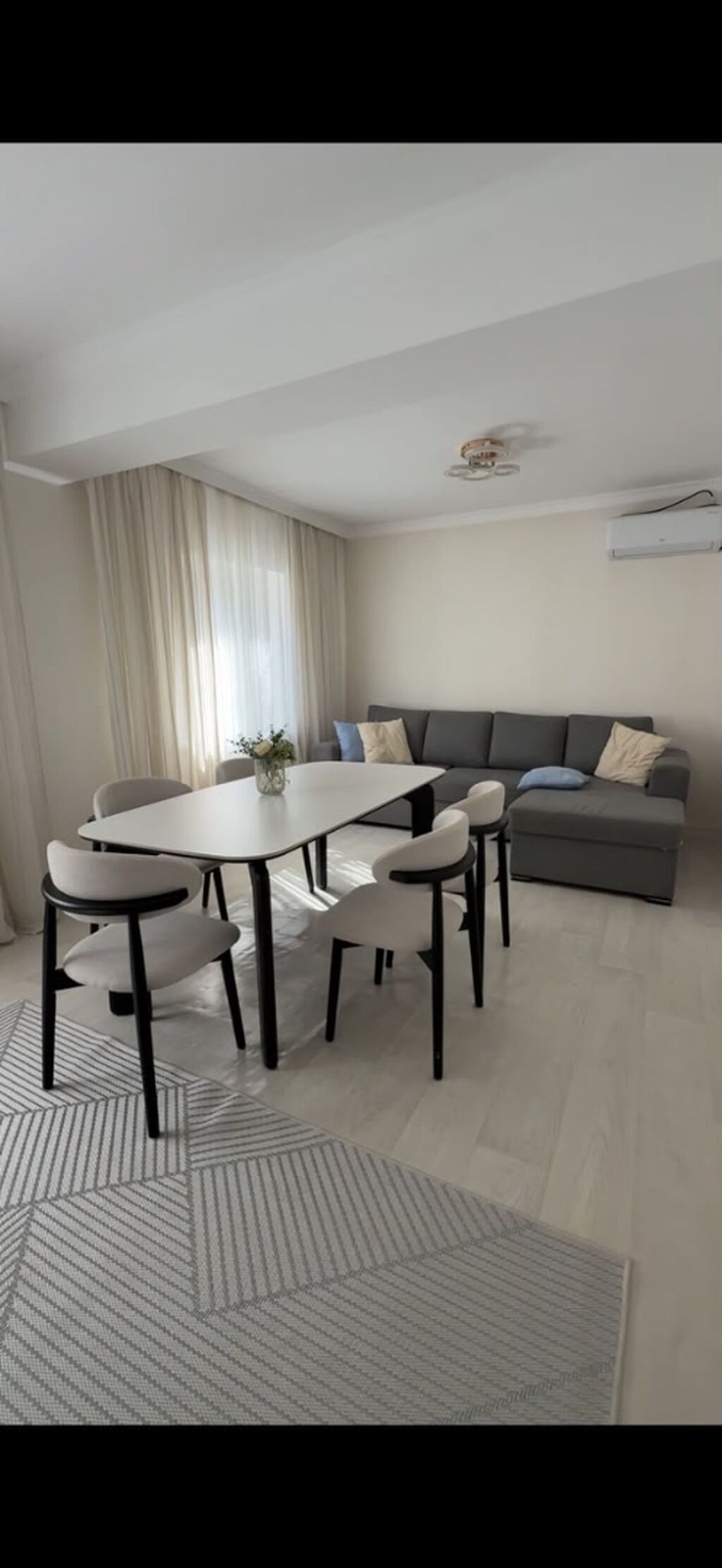 3 комнаты, 110 м², 4 соток, Бишкек, Арча-Бешик ж/м Собственник