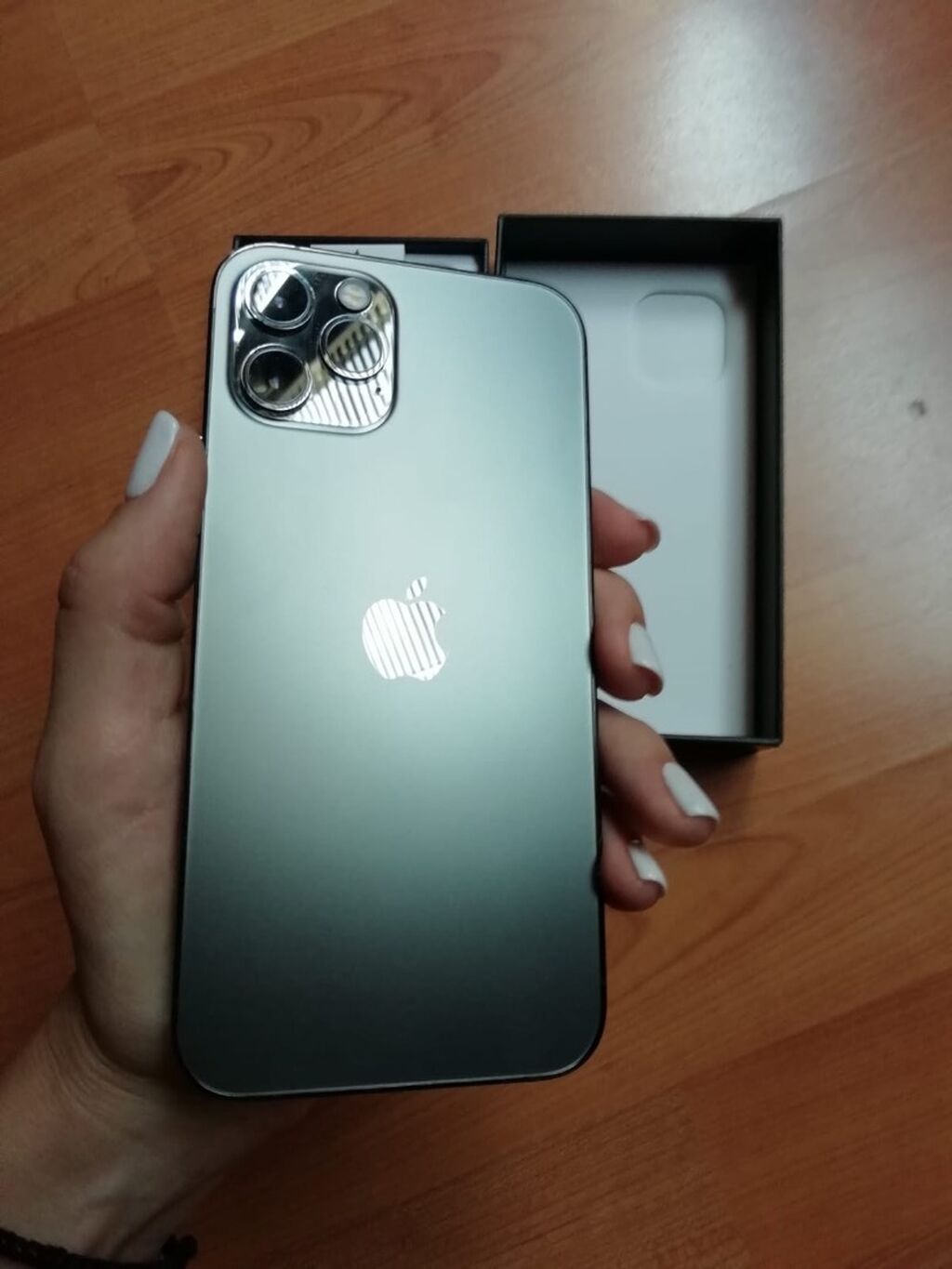 iphone 1 pro 128